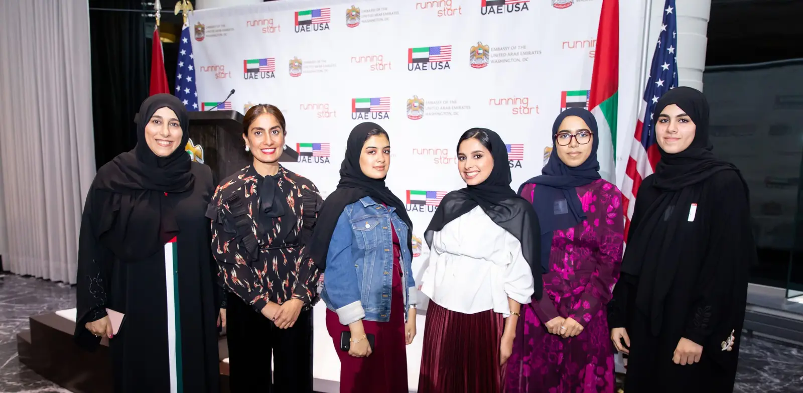 The UAE’s Commitment to Women’s Empowerment UAE USA United